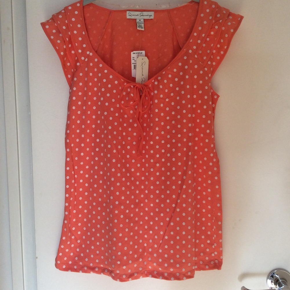 French Laundry top
